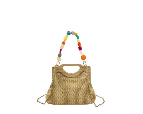 Bolso Tipo Clutch 